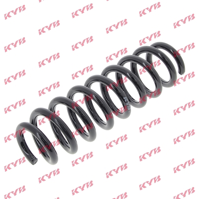 KYB RH6752 Arka Helezon Yayı Bmw E90 E91 E92 33536767338