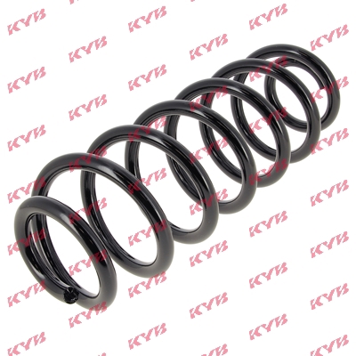 KYB RH6787 Helezon Yayı Arka Arka Passat V 3C0511115AF