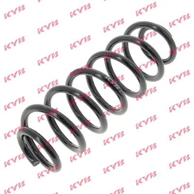 KYB RH7020 Helezon Yayı Skoda Octavıa Iı Arka 