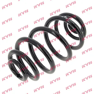 KYB RJ6346 Helezon Yayı Vw Passat Iv Hd Arka 4BO511115D