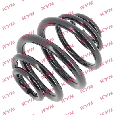 KYB RJ6632 Helezon Yayı Audı Tt Quattro Arka 8N0511115G