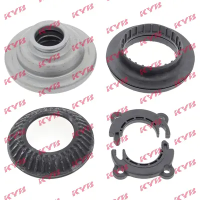 KYB SM1310 On Amortısor Ust Takoz+rulman Takımı Astra H 93191295