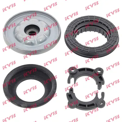 KYB SM1310 On Amortısor Ust Takoz+rulman Takımı Astra H 93191295
