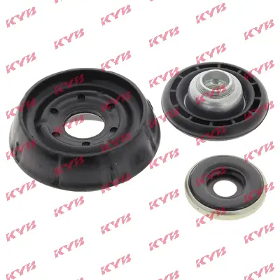 KYB SM1507 Amortısor Takozu 5433000QAA 8200829529