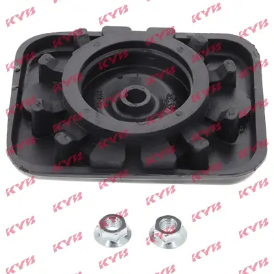 KYB SM5137 Arka Helezon Yayı Chrysler Cırrus 94-00 Stratus 95-01 Dodge Stratus 95-01 