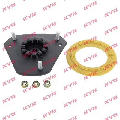 KYB SM5143 Amortısor Takozu NoKatNo