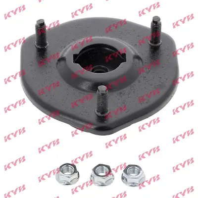 KYB SM5428 Amortisör Takozu Ön Mazda 6 1.8-2.0-2.3-2.0dı 02-07 GK2A34380B
