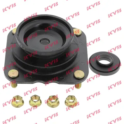 KYB SM5459 Amortısor Takozu GG2A34380