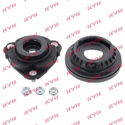 KYB SM5581 Amortisör Takozu Kit Ön Ford Tourneo Connect-Transit Connect 1.8 Tdci-1.8 16v 02-13 7T163K155AA