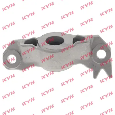 KYB SM5651 Arka Amortısor Baglantı Takozu Sag Insıgnıa A 09>17 436789