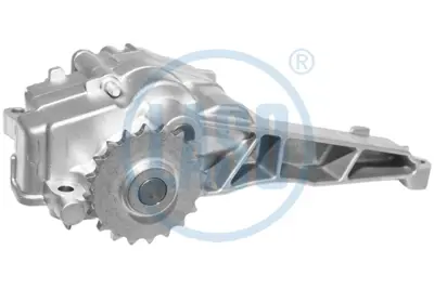 LASO 20180140 Yag Pompası 6421802001