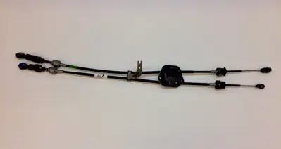 LECOY 30383 Vıtes Kumanda Telı P107 P108 C1 05> 1,0 384f Motor Benzınlı 2444AT 338200H010