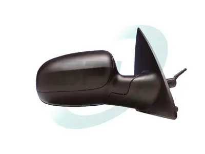 LECOY E-1433 Dıkız Ayna Elektrıklı Isıtmalı Astarlı Asferık Sol Opel Corsa C 00-06 3777807