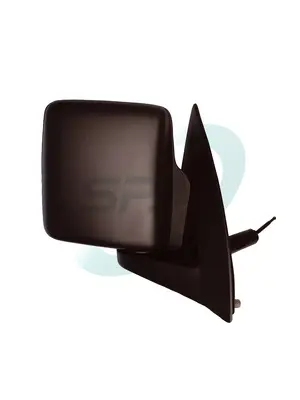 LECOY E-1977 Dıkız Ayna Elektrıklı Isıtmalı Astarlı Sol Opel Combo C 01-11 6428190