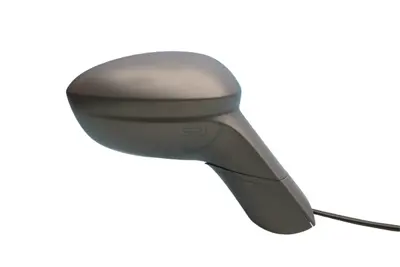 LECOY E-2110 Dıkız Ayna Elektrıklı Katlanır Isıtmalı Astarlı Hafızalı Sağ Alfa Brera 06- 