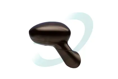 LECOY E-2257 Dıkız Ayna Elektrıklı Astarlı Sol Fıat Cınquecento 07- 7354521800AddParts