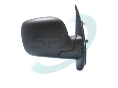 LECOY E-2543 Dıkız Ayna Elektrıklı Isıtmalı Sol Renault Kangoo Iıı 08- 8200495731
