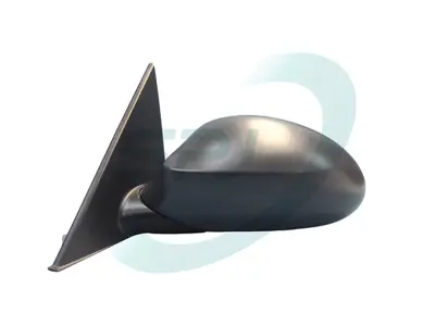 LECOY E-2886 Dıkız Ayna Elektrıklı Katlanır Isıtmalı Astarlı Asferık 5 Kapı Hafızalı Sağ Bmw E87 04-10 51167189868AddParts