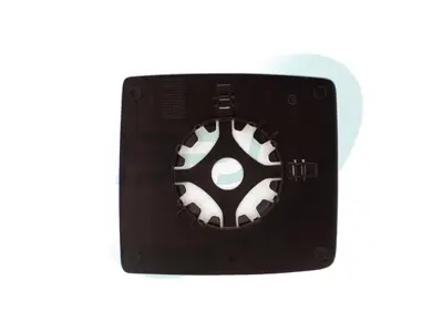 LECOY L-0203 Ayna Camı Sol Opel Combo C 01-11 6428768