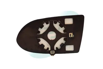 LECOY L-0325 Ayna Camı Isıtmalı Asferık Sol Opel Zafıra A 99-05 6428749
