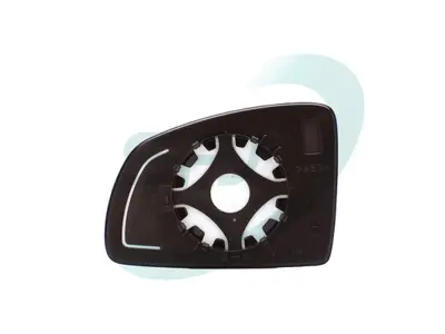 LECOY L-0352 Ayna Camı Sağ Opel Merıva 03-10 6428776