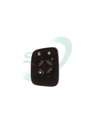 LECOY L-0453 Ayna Camı Isıtmalı Asferık Sol Vw T5-Caddy 03-10 7H1857521A
