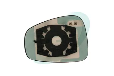 LECOY L-0558 Ayna Camı Isıtmalı Sağ Alfa 159 Mıto Gıulıetta 06- 