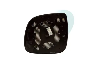 LECOY L-0642 Ayna Camı Isıtmalı Sağ Vw Touareg 07-11 7L6857522Q