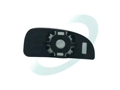 LECOY L-0662 Ayna Camı Alt Parça Sağ Fıat Boxer Jumper Ducato 06- 71748249 8151LN