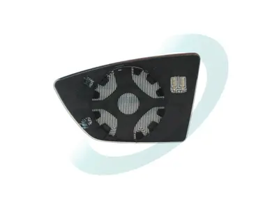 LECOY L-1104 Ayna Camı Isıtmalı Sağ Seat Leon Ibıza Arona 13- 5F0857522A