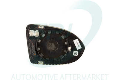 LECOY L-1231 Ayna Camı Isıtmalı Asferık Sol Vw Passat-Arteon 15- 3G0857521