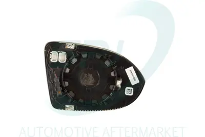 LECOY L-1231 Ayna Camı Isıtmalı Asferık Sol Vw Passat-Arteon 15- 3G0857521