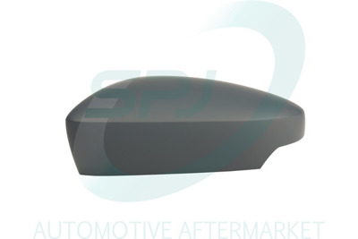LECOY V-0675 Ayna Kapağı Astarlı Sol Skoda Fabıa Toledo Rapıd 2015-Ast 6V0857537AGRU