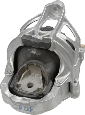 LEMFORDER 42418 01 Motor Takozu Sag 4M0199372B