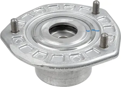 LEMFORDER 42439 01 Amortısör Takozu Ön 2N0412331E