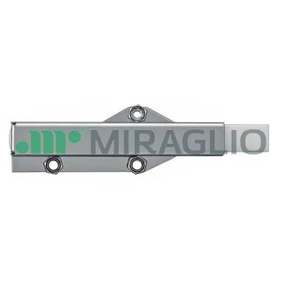 MIRAGLIO 40/210 Kapı Kılıt Arka Iç Merkezı Sıstemlı Sag 5 Kapı 7591232