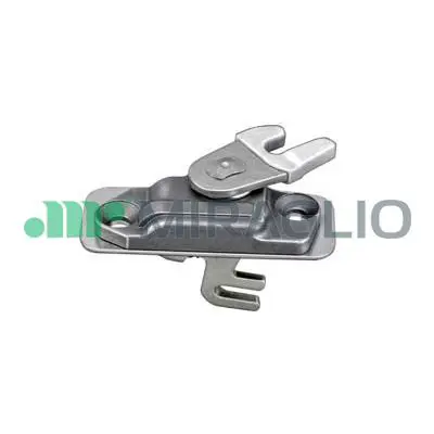 MIRAGLIO 40/298 Surgulu Kapı Ust Kılıt Boxer Jumper Ducato < 03 1310595080 3800960 872683