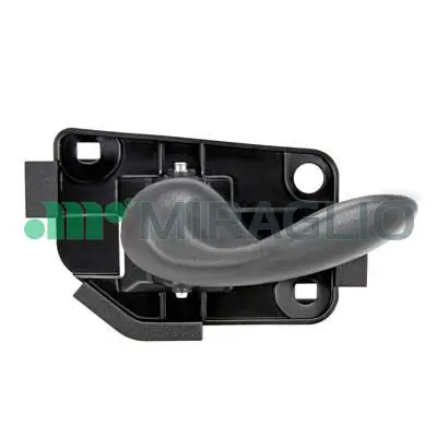 MIRAGLIO 60/141 Ic Kapı Acma Kolu Sag Grı Punto 735267590