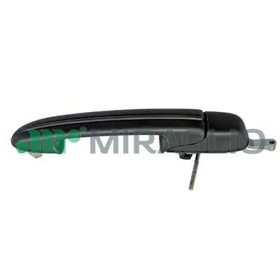 MIRAGLIO 80/450 Arka Kapı Kolu Astar Boyalı Kılıtsız Sag Marea 713686099