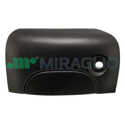 MIRAGLIO 80/528SC Arka Kapı Kolu Kangoo 98 01 7700303588