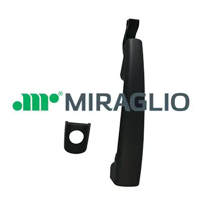 MIRAGLIO 80/567 Kapı Kolu On Sol Scudo 9101 9681634988