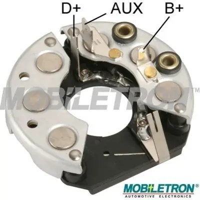 MOBILETRON RB-11H Dıot Tablası John Deere Fıslı 1541216 71BB10304AA 9927730