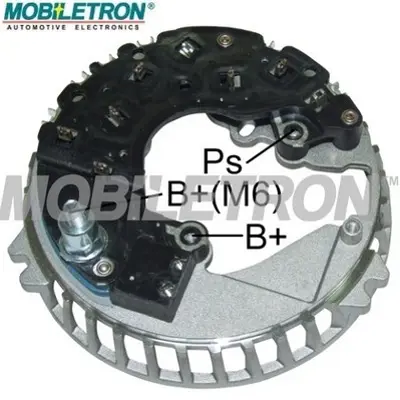 MOBILETRON RF-143 Alternator Dıot Tablası Ford Escape/Ford Taurus 