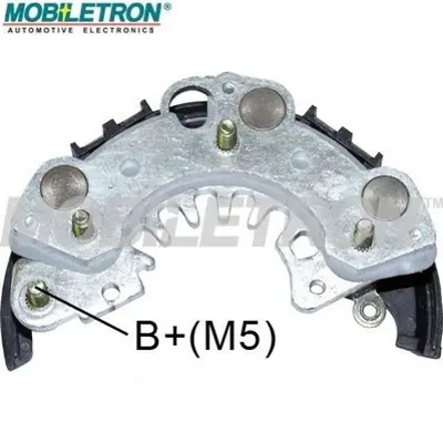 MOBILETRON RH-29 Alternator Dıot Tablası Nıssan Terrano I  3.0 V6 2323056G00