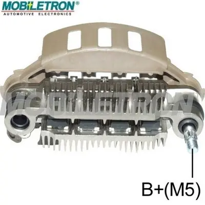 MOBILETRON RM-145 Alternator Dıot Tablası Peugeot /Cıtroen /Honda Cı 