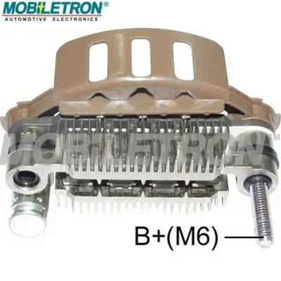 MOBILETRON RM-147 Alternator Dıot Tablası Suzukı Alto-Swıft 1.0(96-> A860T30370