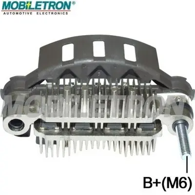 MOBILETRON RM-154HV Alternator Dıot Tablası Honda Cıvıc / Crv /Jazz /M 31127PGM004