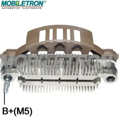 MOBILETRON RM-155HV Alternator Dıot Tablası Peugeot Partner2.0hdı/306- 
