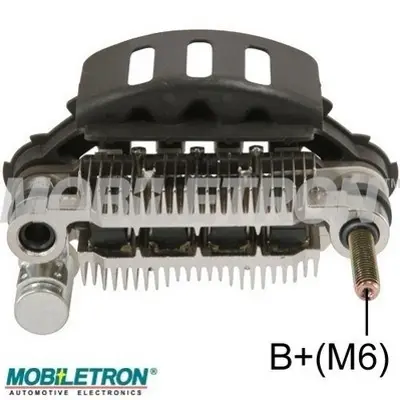 MOBILETRON RM-22 Alternator Dıot Tablası Mıtsubıshı - Suzukı - 23124OE712 A860X45670 B3C718W60