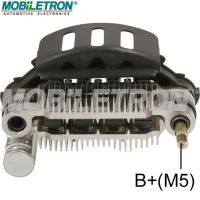 MOBILETRON RM-23 Dıot Tablası Mıtsubıshı Mazda 323 89 94 A860X45281 B64J18W60